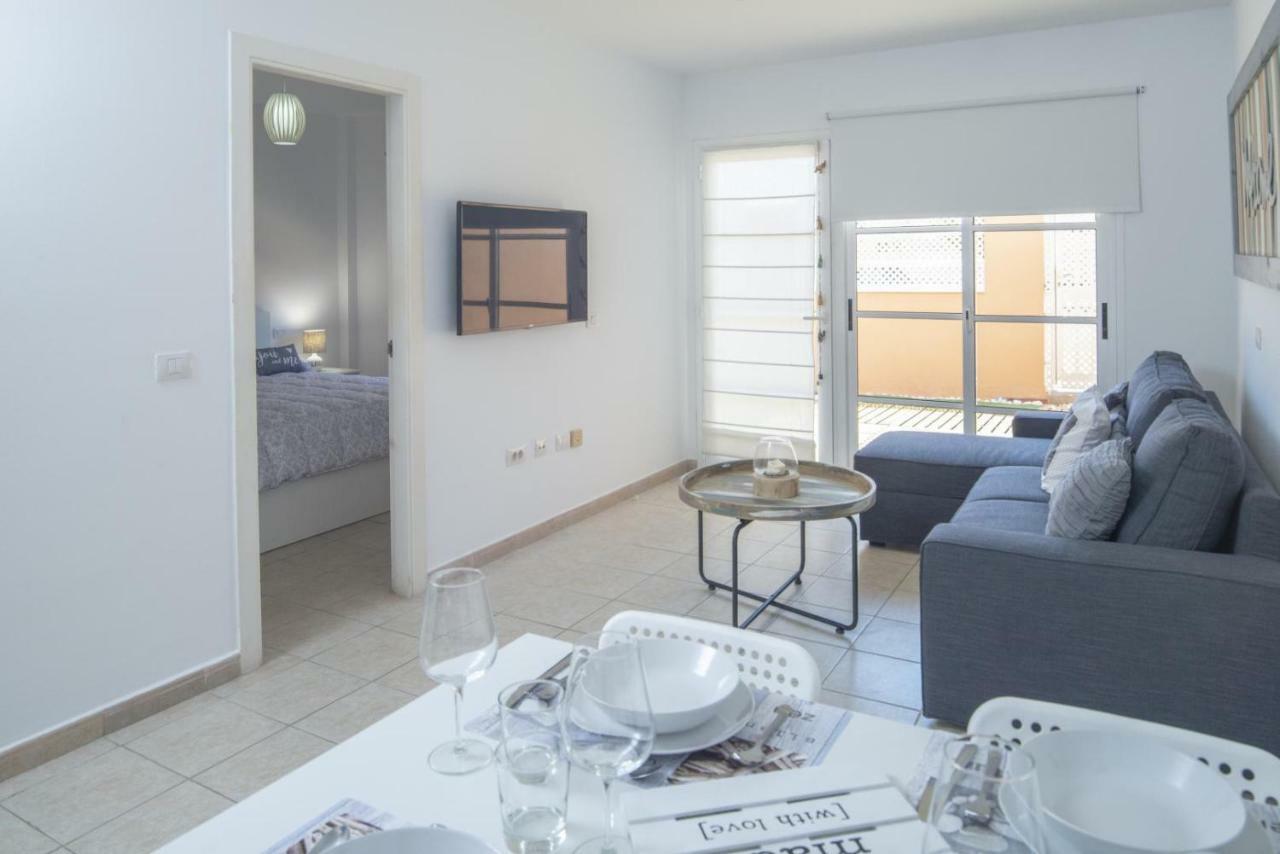 Lightbooking Esmeralda Calete De Fuste Fue Калета-де-Фусте Экстерьер фото